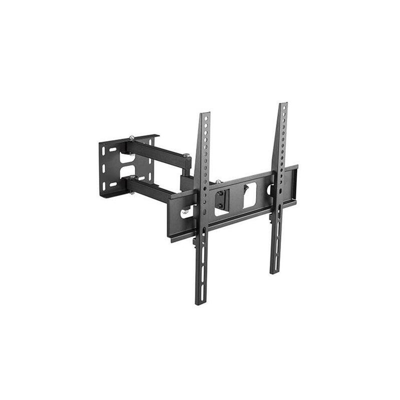 cromad-soporte-de-pared-con-brazo-articulado-para-tv-de-32-55-giratorio-inclinable-y-extensible-peso-max-35kg-vesa-400x400mm