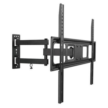 cromad-soporte-de-pared-con-brazo-articulado-para-tv-de-32-70-giratorio-inclinable-y-extensible-peso-max-35kg-vesa-600x400mm