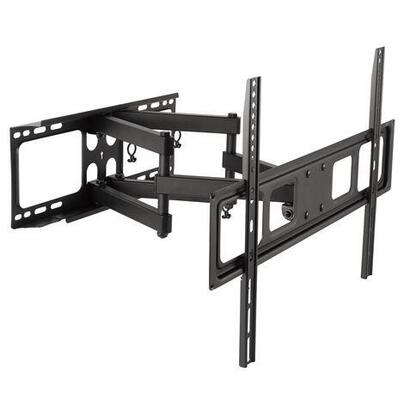 cromad-soporte-de-pared-con-doble-brazo-articulado-para-tv-de-32-70-compatible-con-tv-curva-giratorio-inclinable-y-extensible-pe