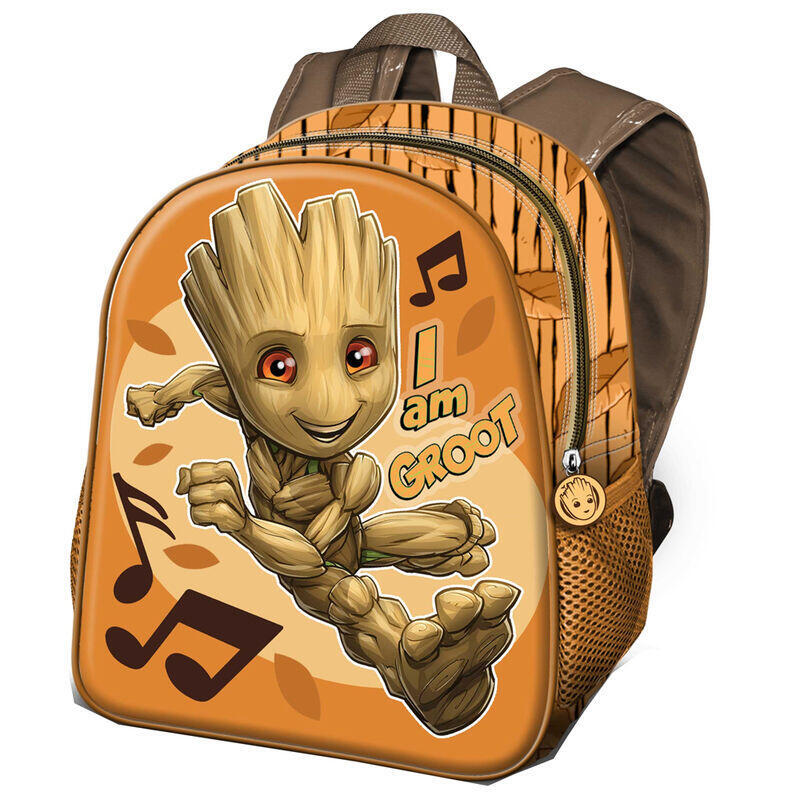 mochila-3d-soundtrack-i-am-groot-marvel-31cm