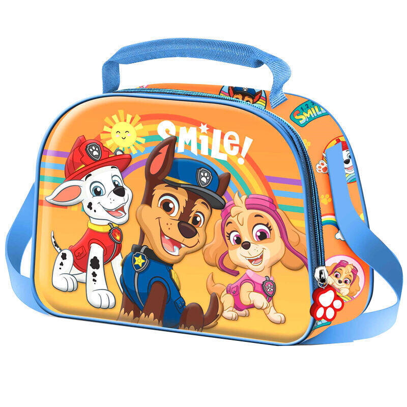 bolsa-portameriendas-3d-paweome-patrulla-canina-paw-patrol