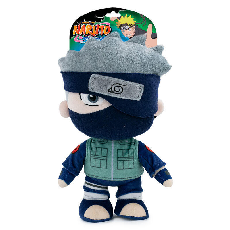 peluche-kakashi-hatake-naruto-shippuden-27cm