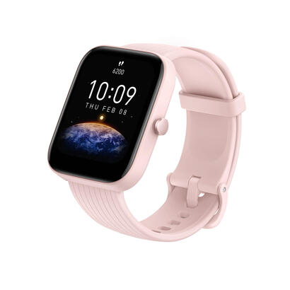 smartwatch-huami-amazfit-bip-3-pro-notificaciones-frecuencia-cardiaca-gps-rosa