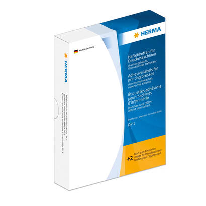 etiqueta-herma-impresora-dp1-papel-amarillo-19-mm-10000-uds