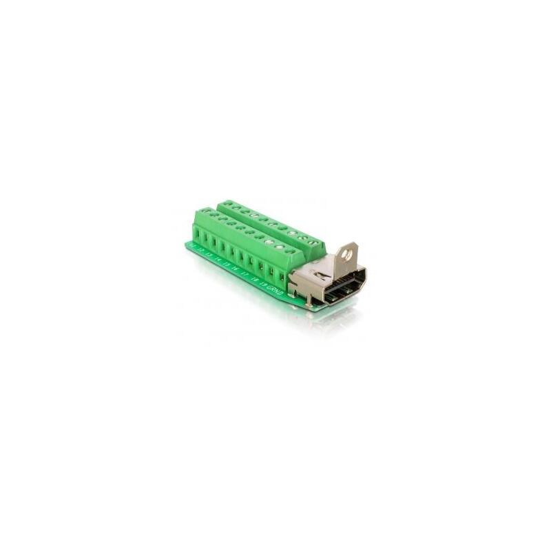 delock-adaptador-hdmi-hembra-terminalblock-20pin