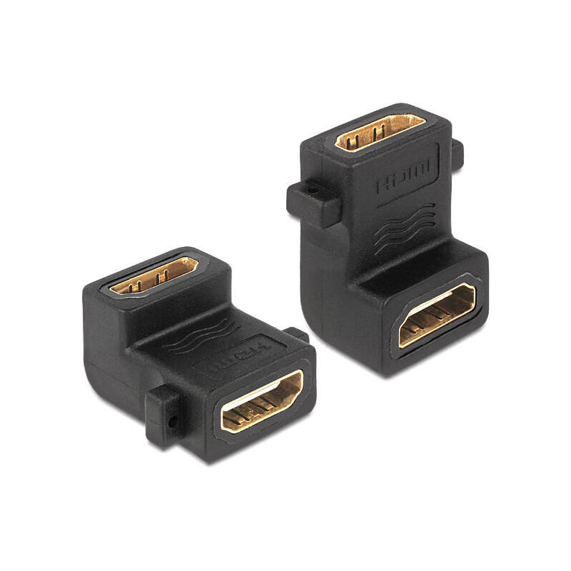 delock-adaptador-hdmi-a-female-female-with-screw-hole-90f-angled