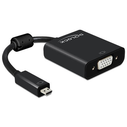 delock-adaptadorcable-micro-hdmi-d-st-vga-hembra-con-audio