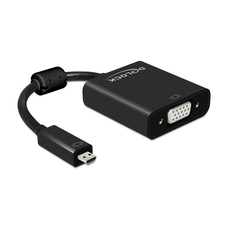 delock-adaptadorcable-micro-hdmi-d-st-vga-hembra-con-audio
