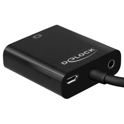 delock-adaptadorcable-micro-hdmi-d-st-vga-hembra-con-audio