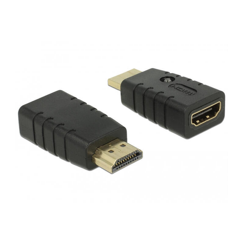 delock-adaptador-hdmi-a-male-hdmi-a-female-edid-emulator