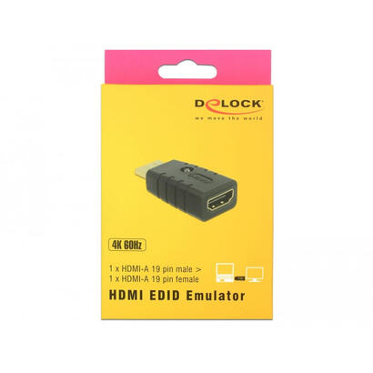 delock-adaptador-hdmi-a-male-hdmi-a-female-edid-emulator