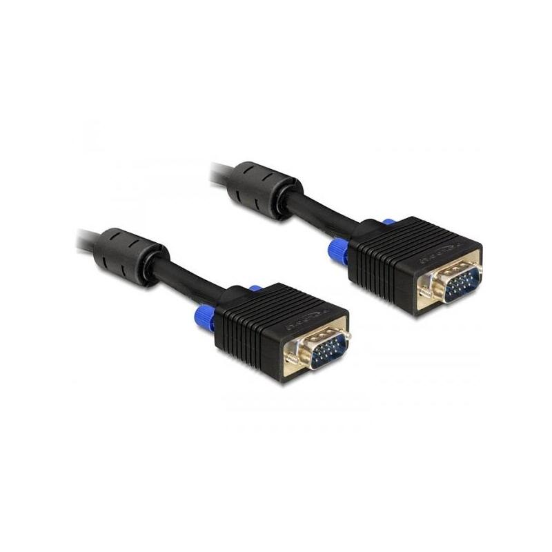 delock-cable-monitor-svga-machomacho-10-m-negro