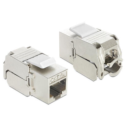 delock-keystone-moduloo-rj45-hembra-lsa-cat6a