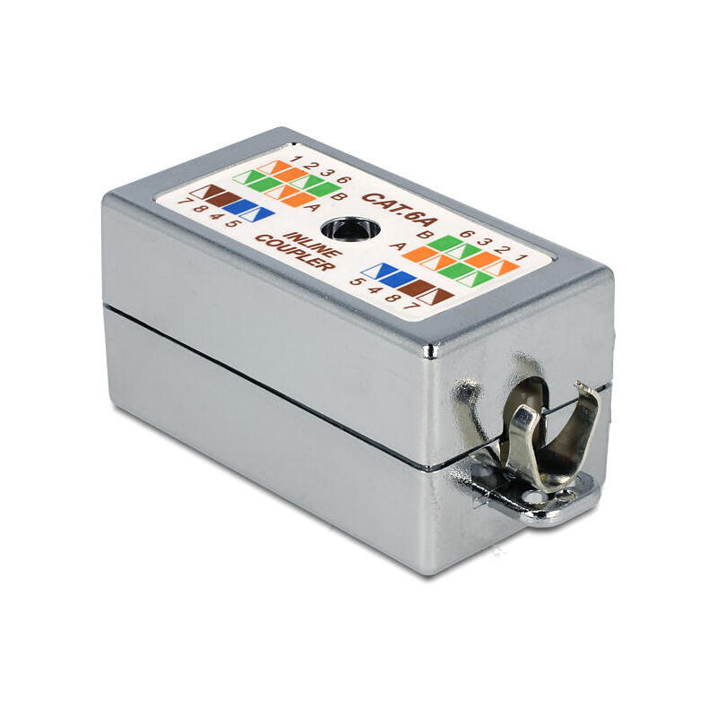 delock-junction-box-for-network-cable-cat6a-idc-toolless