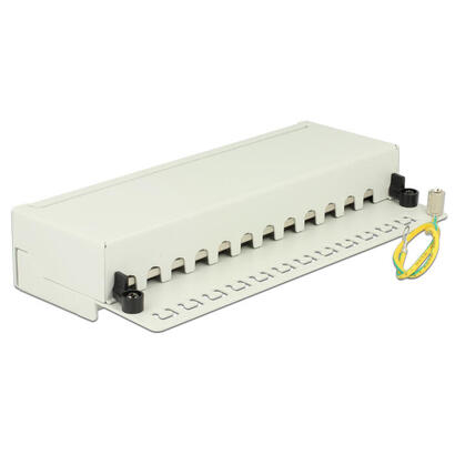 delock-patchpanel-12-port-cat6-87292