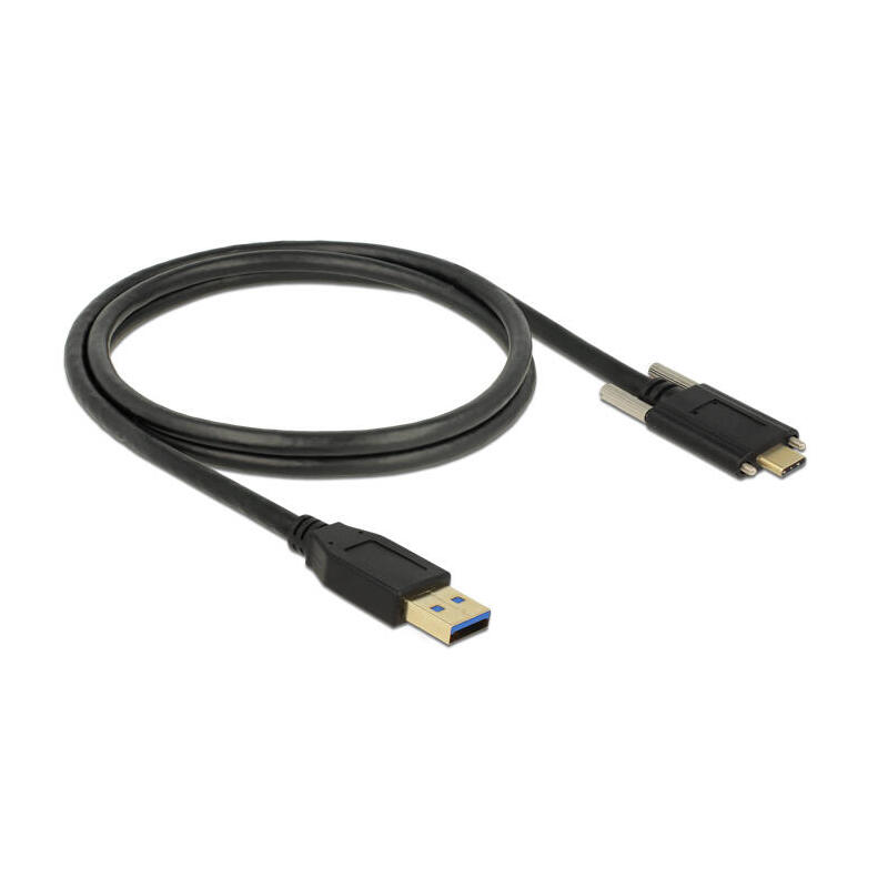 delock-cable-usb-supersp-10-gbps-a-c-stst-2-tornillos-10-m