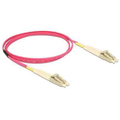 delock-cable-de-fibra-optica-lc-lc-multimode-om4-1-m