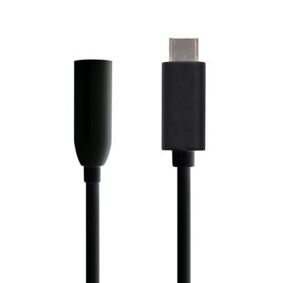 aisens-conversor-usb-c-a-audio-frecuencia-de-muestreo-384khz-32bit-usb-cm-jack-35h-15cm-negro