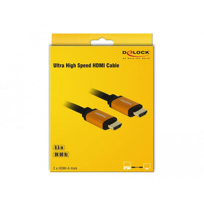 delock-ultra-high-speed-hdmi-cable-48-gbps-8k-60-hz-05-m