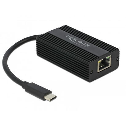 delock-adaptador-usb-c-25-gigabit-lan-rj45