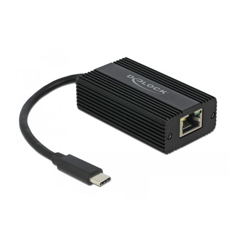 delock-adaptador-usb-c-25-gigabit-lan-rj45