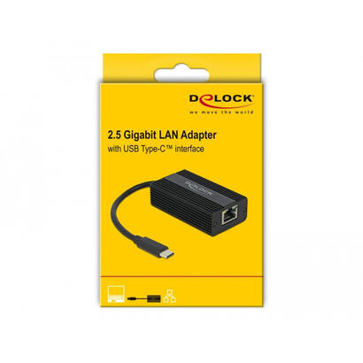delock-adaptador-usb-c-25-gigabit-lan-rj45
