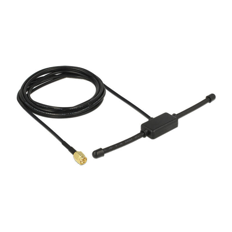 antena-delock-89495-ism-sma-3dbi-montaje-adhesivo-flexible