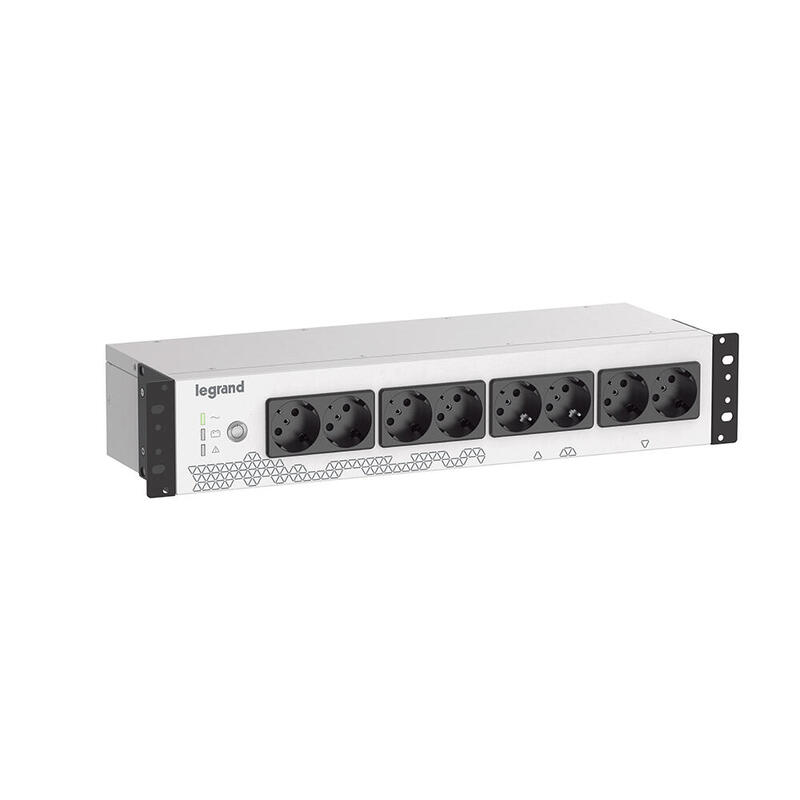 legrand-keor-ups-pdu-800va-grit-input-8-grit-output-en-espera-fuera-de-linea-o-standby-offline-08-kva-480-w-16-salidas-ac