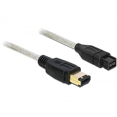 cable-firewire-delock-fw400-6-pines-fw800-9-pines-mm-200-m
