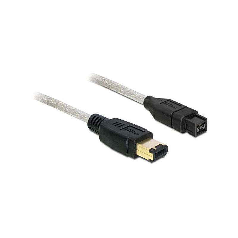 cable-firewire-delock-fw400-6-pines-fw800-9-pines-mm-200-m