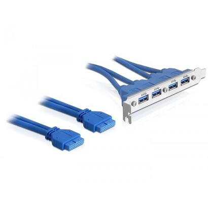 delock-slot-usb-30-pin-header-19-pin-2-x-intern-4-x-usb-30-a-hembra-ext