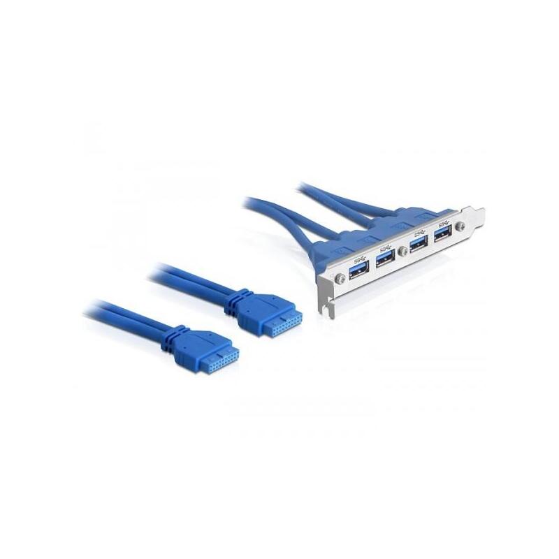 delock-slot-usb-30-pin-header-19-pin-2-x-intern-4-x-usb-30-a-hembra-ext