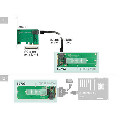 delock-convertidor-sata-22-pin-sff-8643-nvme-1-x-m2-key-m