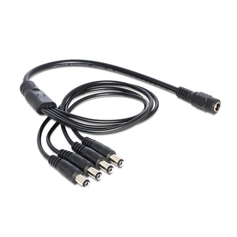 delock-cable-dc-splitter-55-x-21mm-1-x-female-4-x-male