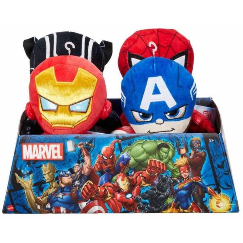 surtido-peluches-mattel-marvel-20-cm