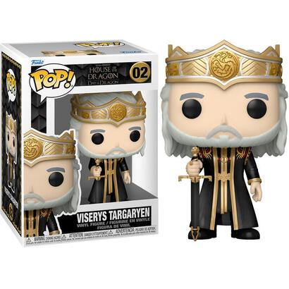 figura-pop-juego-de-tronos-la-casa-del-dragon-viserys-targaryen