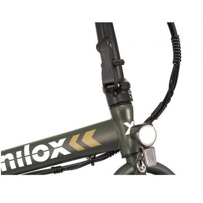 nilox-bici-elettrica-x8-plus-pieghevole-250w