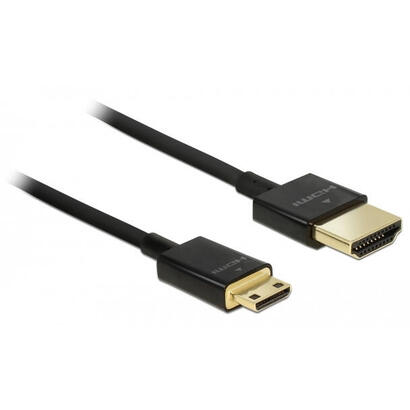 delock-cable-hdmi-a-macho-hdmi-mini-c-macho-15m