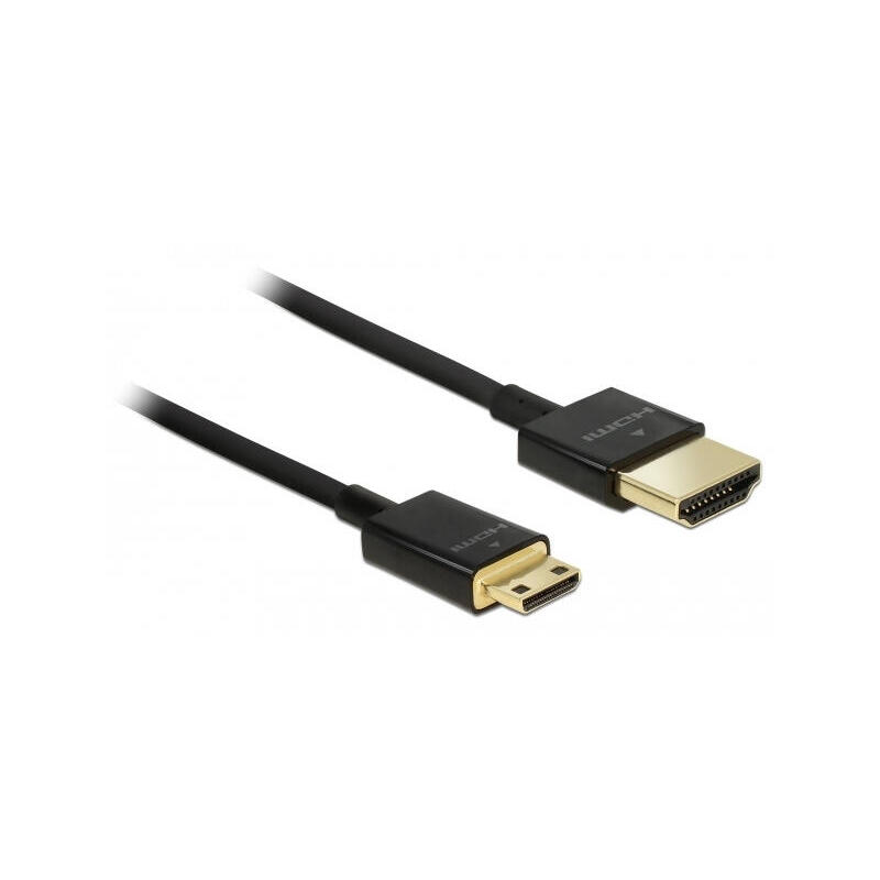 delock-cable-hdmi-a-macho-hdmi-mini-c-macho-15m