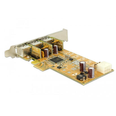 delock-tarjeta-powered-usb-pci-express-3-x-12-v