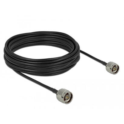 delock-cable-de-antena-n-macho-a-n-macho-lmr195-10-m-low-loss