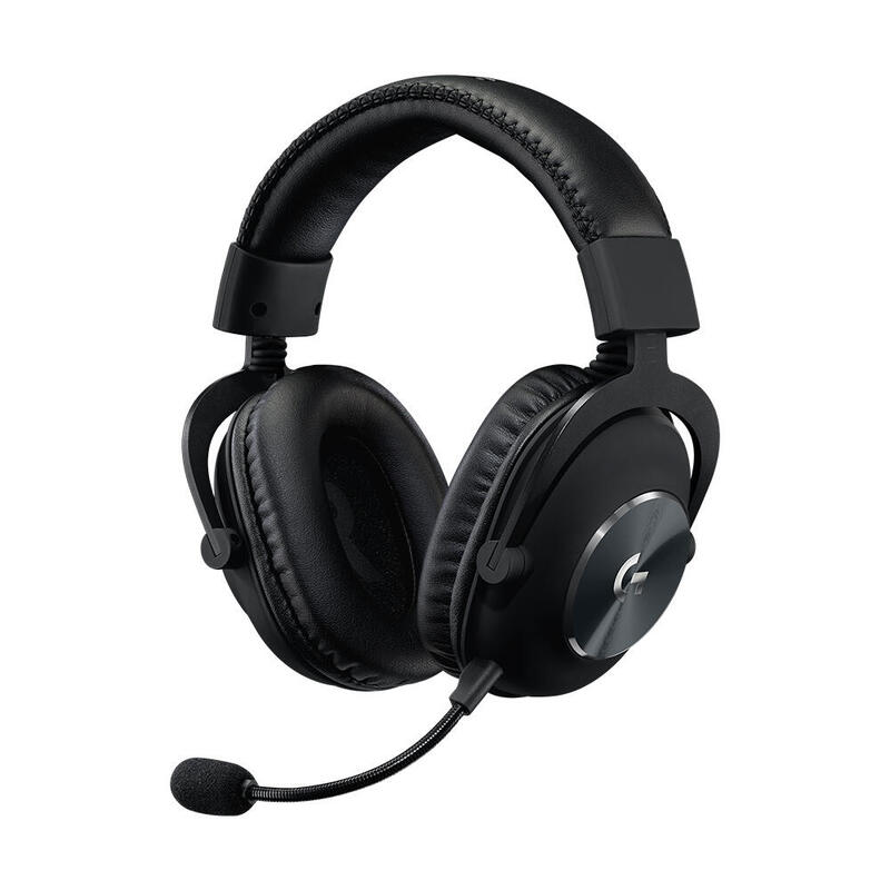 logitech-auriculares-g-pro-x-gaming-negros