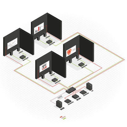 lindy-matrix-switch-pro-4x4-hdmi-20-18g