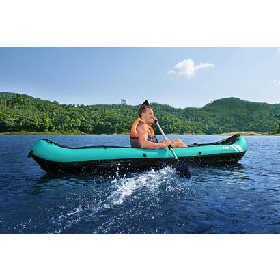 bestway-65052-kayak-ventura-hydro-force-x2-con-remos-para-dos-personas-330-x-94-x-48-cm