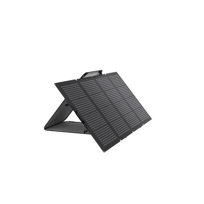 ecoflow-solar220w-placa-solar-220-w-silicio-monocristalino
