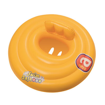 bestway-32096-flotador-para-bebe-vinilo-amarillo-flotador-con-asiento