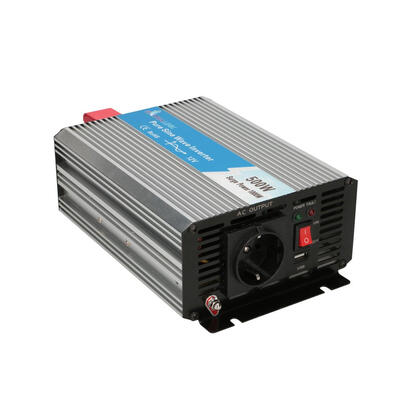 extralink-car-voltage-converter-12v-230v-500w-pure-sinus-opip-500w