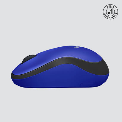 raton-inalambrico-logitech-silent-m220-hasta-1000-dpi-azul