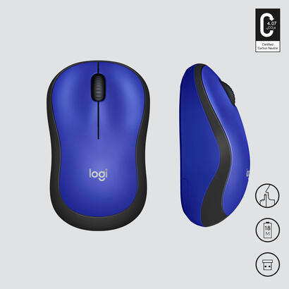 raton-inalambrico-logitech-silent-m220-hasta-1000-dpi-azul