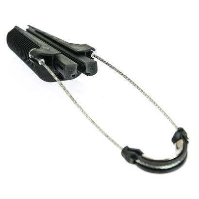 extralink-fiber-optic-cable-clamp-23-abrazadera-para-cable-negro-1-piezas